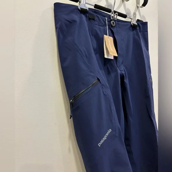 NEW PATAGONIA Women’s Galvanized Pants, Size S, Never Worn, Tags Still On - Picture 4 of 16